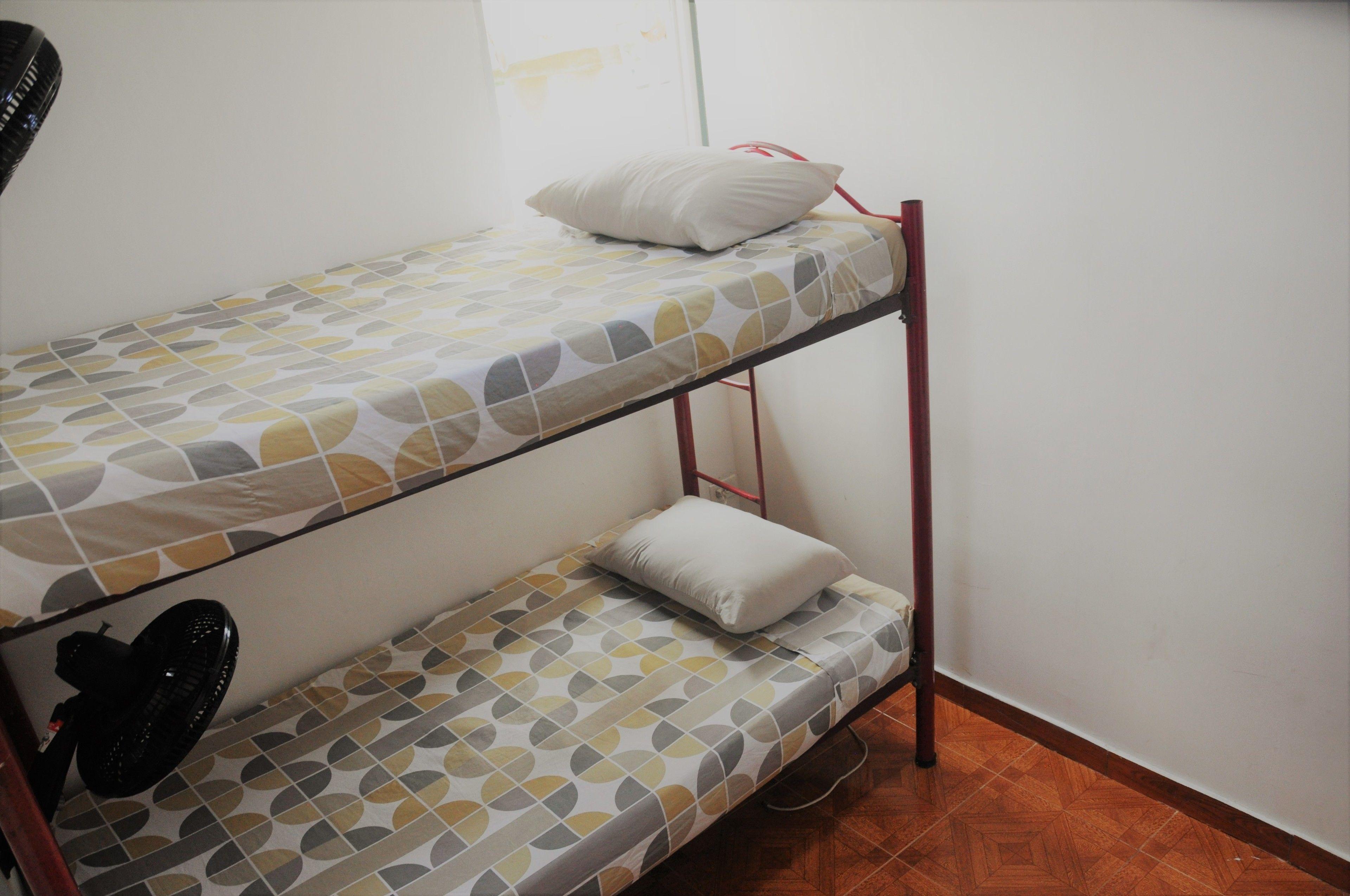 Sunset Terrace - Hostel - Cartagena — Fotos 3